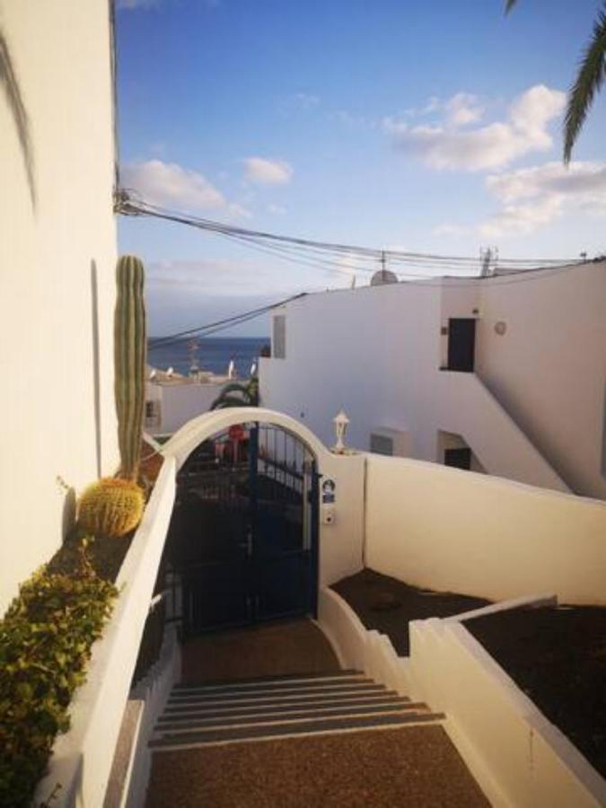 Comfortable Lucy Apartment 706 With Amazing Sea-View Puerto del Carmen  Exterior foto