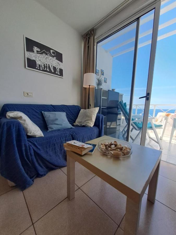 Comfortable Lucy Apartment 706 With Amazing Sea-View Puerto del Carmen  Exterior foto