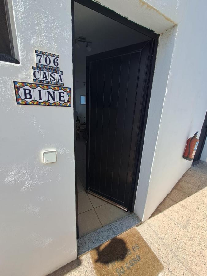 Comfortable Lucy Apartment 706 With Amazing Sea-View Puerto del Carmen  Exterior foto